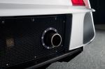 Porsche 911 GT1 Strassenversion 1997 года